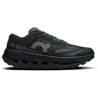 On Cloudultra 3 Damen Black/Black 38