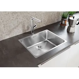 Blanco SOLIS 500-IF CNS 31⁄2 BF m.CF o.AF