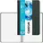 Canson Aquarellpapier Graduate Aquarelle 28 Blatt 250 g/m2 weiß