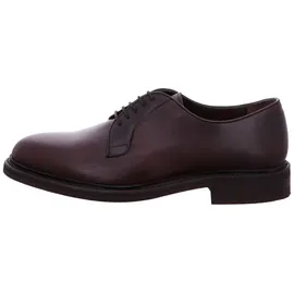 Berwick 1707 Klassische Schnürschuhe in Schwarz | Gr.: 41