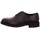 Berwick 1707 Klassische Schnürschuhe in Schwarz | Gr.: 41