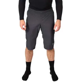 Endura GV500 Wasserdichte Short anthrazit