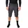 Endura GV500 Wasserdichte Short anthrazit