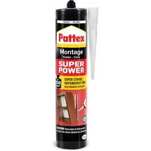 Pattex Kraftkleber Super Power 370 g