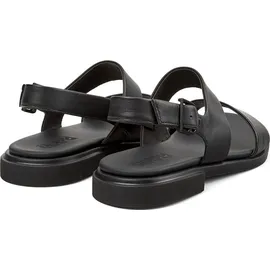 Camper Edy Herren Schwarz 39