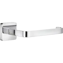 Smedbo Ice Toilettenpapierhalter ohne Deckel OK3411, Accessoires, chrom