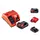 Milwaukee M18 B2 Akku Starter Set 18 V 1x 2,0 Ah