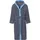 TSV 1860 München Bademantel 2023 Blau Unisex XL