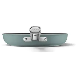 Smeg FPF2802EGM (emerald green) Pfanne