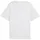Puma ESS Relaxed Small No. 1 Logo Tee weiß XL