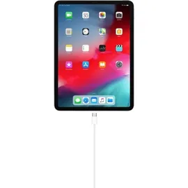 Apple USB-C 1,0 m Weiß