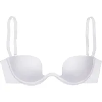 LASCANA Multiway-BH Damen weiß Gr.70C