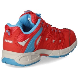MEINDL Respond Jr. Wanderschuh Rot - 31
