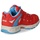 MEINDL Respond Jr. Wanderschuh Rot - 31