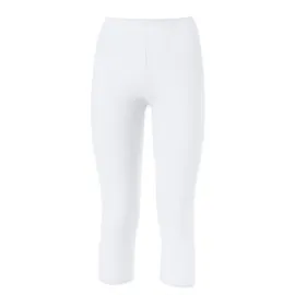 Witt Weiden Lange Unterhose in weiß | Gr.: 48