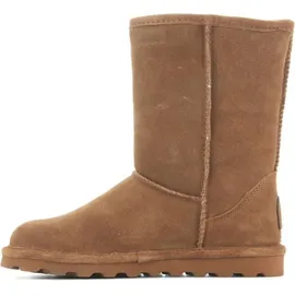 Bearpaw Elle Short Damen braun 37 - Braun - 37