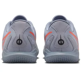 Nike Tiempo Legend 10 Club Hallenschuhe Herren blue 44