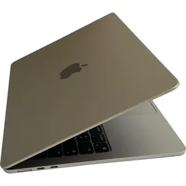 Apple MacBook Air M3 2024 15,3" 8 GB RAM 512 GB SSD 10-Core GPU Polarstern