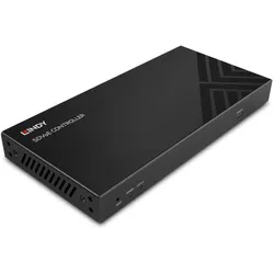 Lindy SDVoE Controller - Video-/Audio-/Infrarot-Übertrager