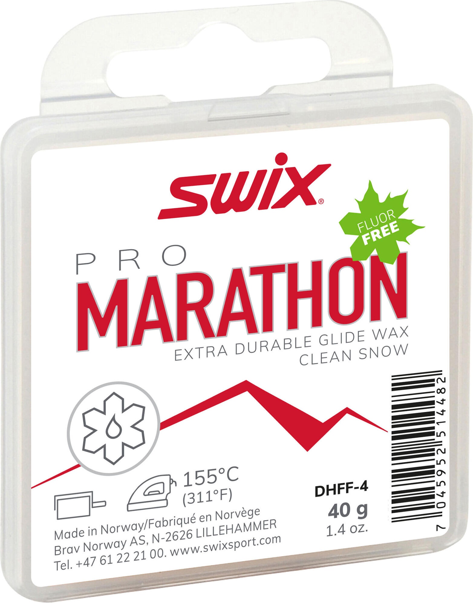 swix marathon