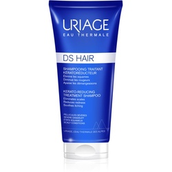 Uriage DS HAIR Kerato-Reducing Treatment Shampoo Schuppungen reduzierendes Shampoo für empfindliche und gereizte Haut 150 ml