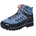 Mid WP Damen Wanderschuhe