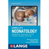 McGraw-Hill Education Gomella's Neonatology, Eighth Edition (Scienze)
