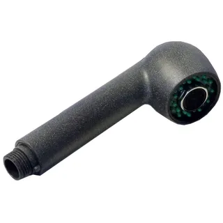 Wagner Ersatz Handbrause Geschirrbrause antrazit/schwarz