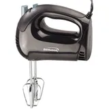 Brandneu Brentwood Geräte HM-44 5-Speed Handmixer, Schwarz