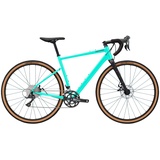 Cannondale Topstone 3 2022 28 Zoll RH 55 cm turquoise