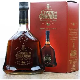 Osborne Conde de Osborne Brandy de Jerez Solera Gran Reserva