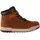 Kilpi Lomar High Wp Wanderstiefel - Brown - EU 41