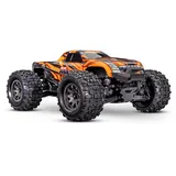 TRAXXAS RC-Buggy Mini Maxx 4WD RTR orange