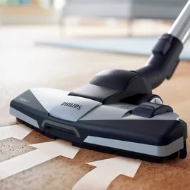 Philips PowerPro Expert FC9745/09 royalblau
