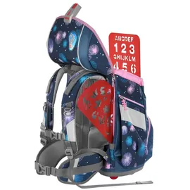 Step By Step 2in1 Plus 6-tlg. mermaid delia