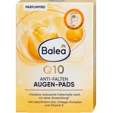 Balea Anti Falten Augenpads Q10 (6 Paar),