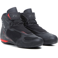 TCX RO4D Air, Schuhe - Schwarz/Rot - 38 EU
