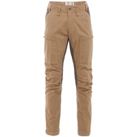 Fjällräven Abisko Lite Trekking Trousers M Long sand (220)