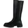 VAN HILL Plateaustiefel Damen Schwarz 39
