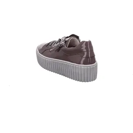 Gabor Sneaker Damen Grau 41