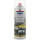 PRESTO Batterie-Pol-Schutz 400 ml