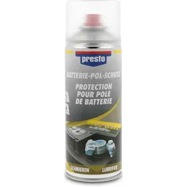 PRESTO Batterie-Pol-Schutz 400 ml