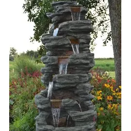 UBBINK Gartenbrunnen Corte