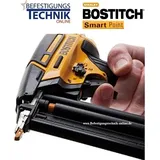 Bostitch Pneumatischer Aufkleber 15-55mm Bt13 BT1855SP-E