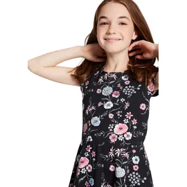 Kidsworld Jerseykleid KIDSWORLD, Mädchen, Gr.