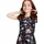 Kidsworld Jerseykleid KIDSWORLD, Mädchen, Gr.