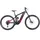 Ghost E-Riot Trail AL Essential 2022 29 Zoll RH 54 cm schwarz/rot