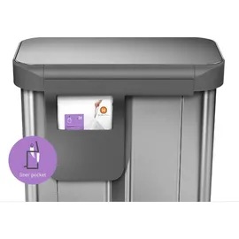 simplehuman CW2025