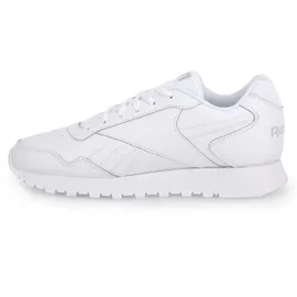 Reebok Damen Glide Sneaker,Ftwwht Ftwwht Cdgry2,37.5 EU