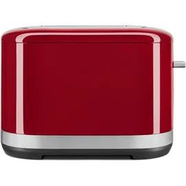 KitchenAid Toaster 2 Scheiben Empire Rot